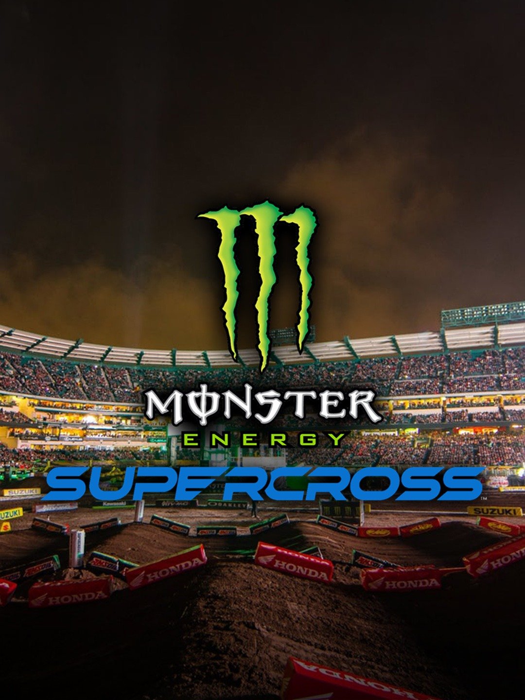 AMA Supercross "Round 17" May 11 2024 on USA 1 AMA Supercross “Round 17” May 11 2024 on USA