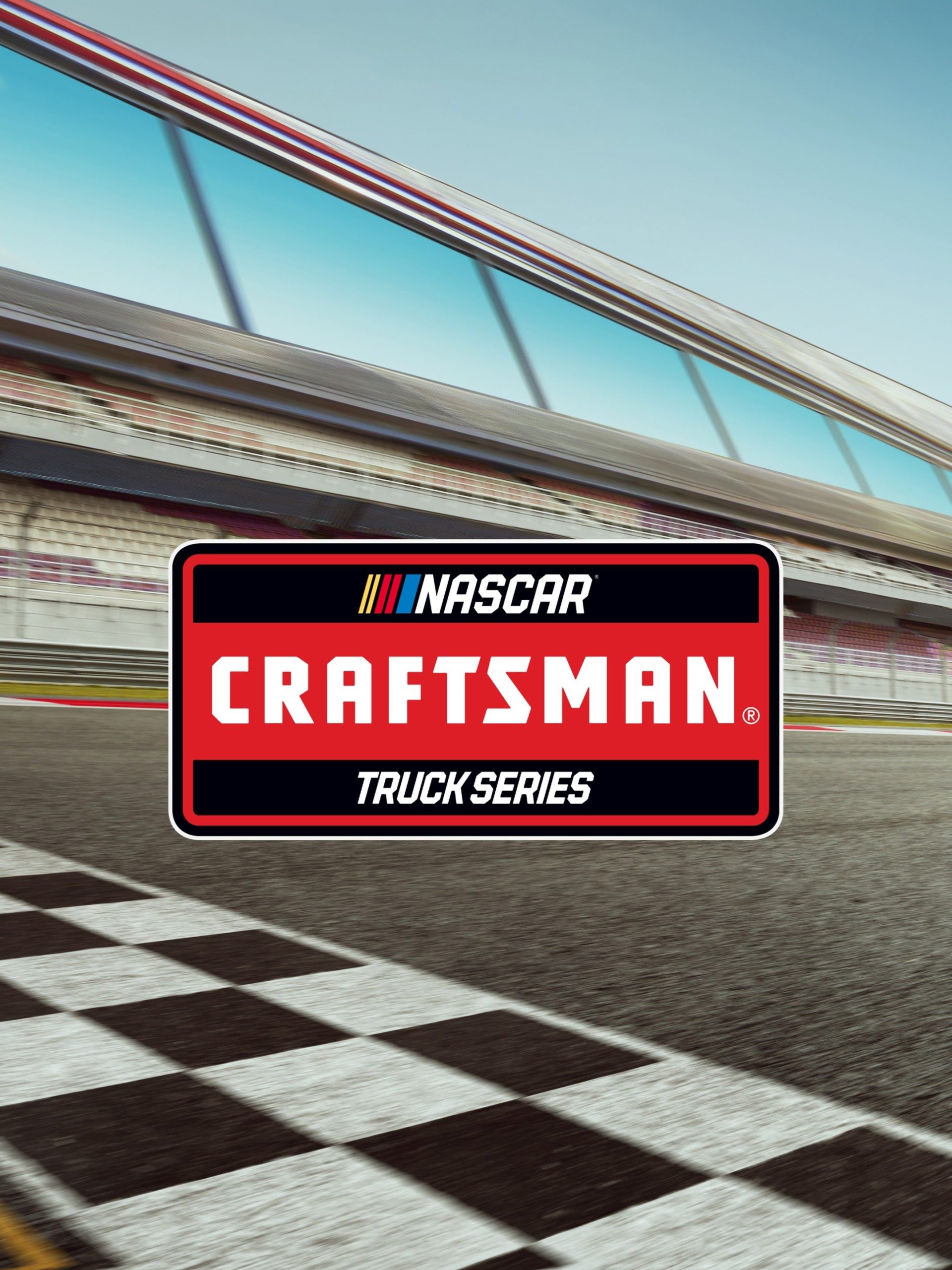 NASCAR Craftsman Truck Series "NASCAR Craftsman Truck Series Race at St. Petersburg" February 28 2026 on FOX 1 NASCAR Craftsman Truck Series “NASCAR Craftsman Truck Series Race at St. Petersburg” February 28 2026 on FOX