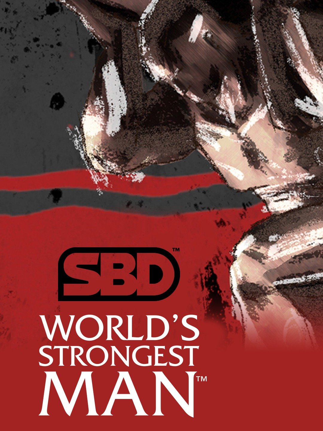 The 2023 World’s Strongest Man  May 28 2023 on CBS