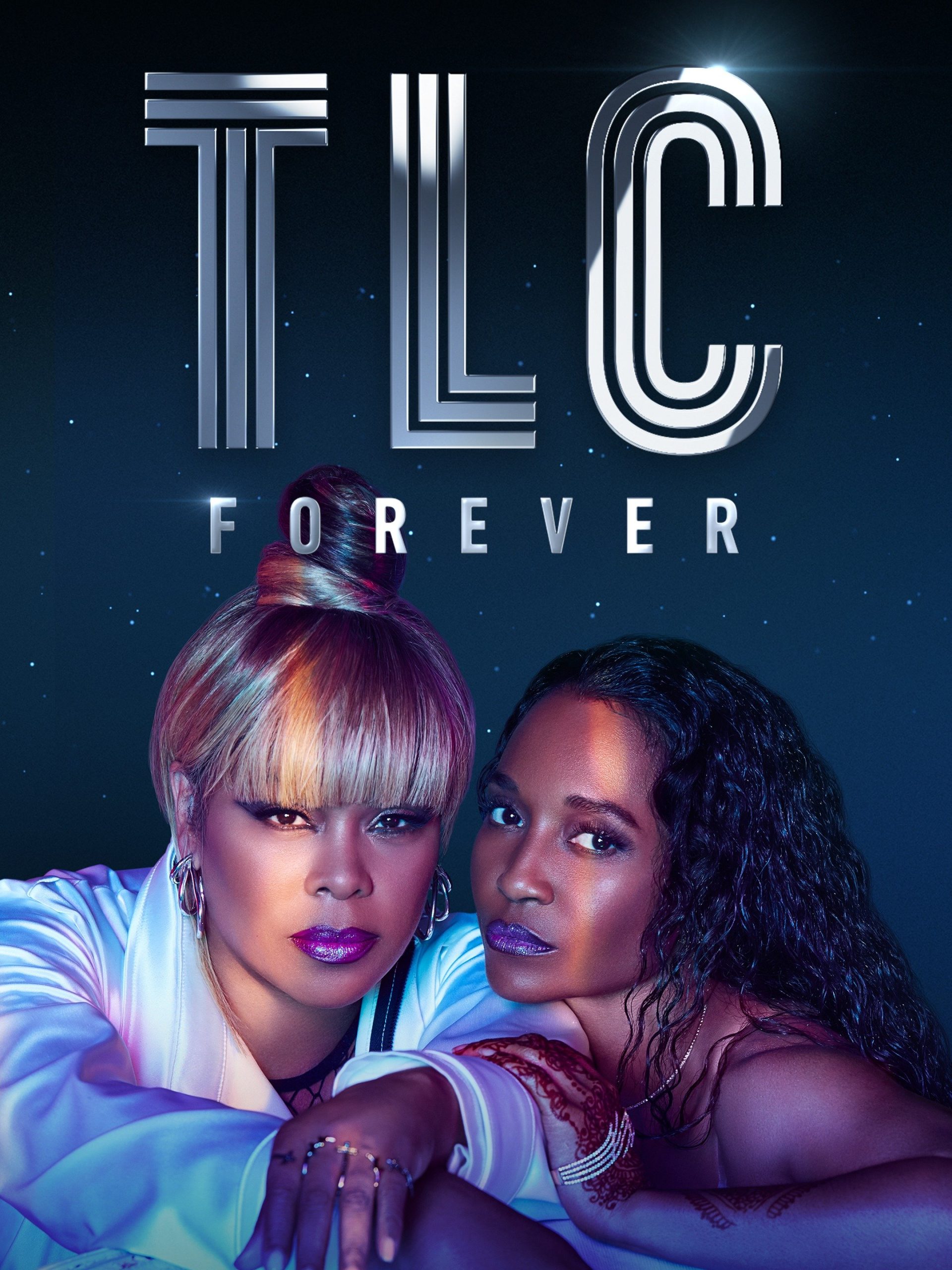 TLC Forever  June 3 2023 on Lifetime