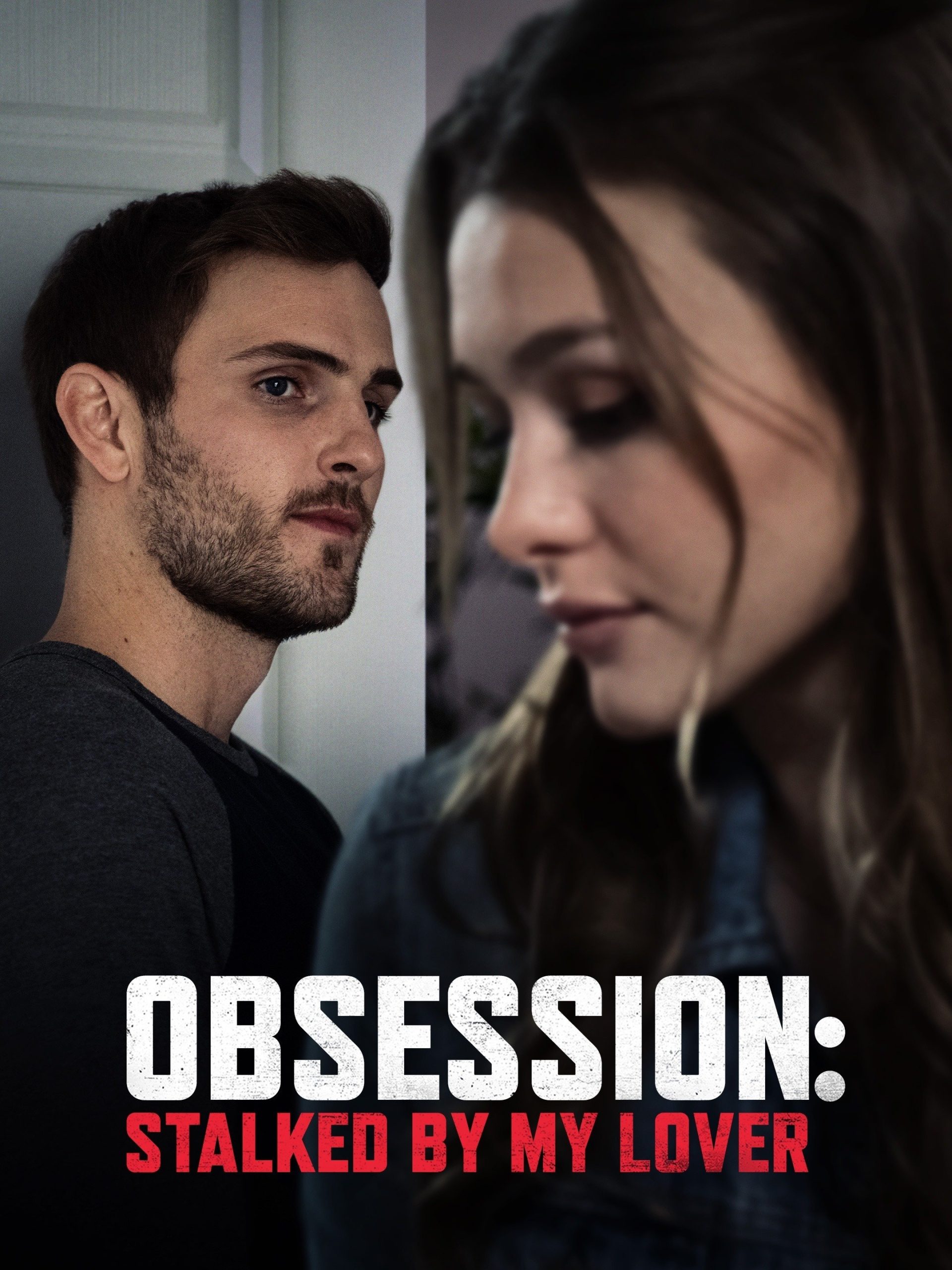 Obsession Series “Part 2: Escaping My Ex” S1E2 May 10 2023 on LMN