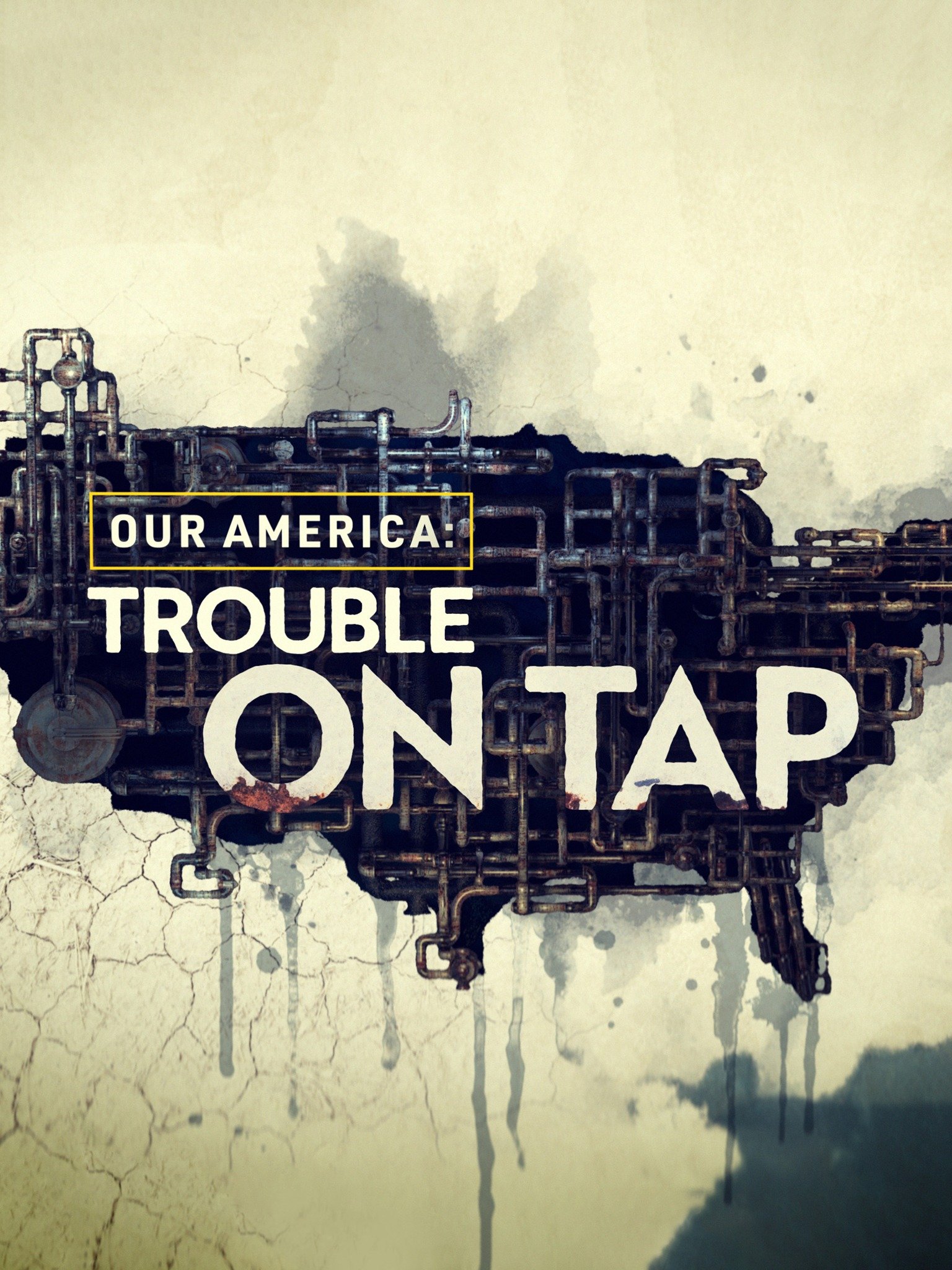 Our America: Trouble on Tap June 6 2023 on National Geographic 1 Our America: Trouble on Tap June 6 2023 on National Geographic