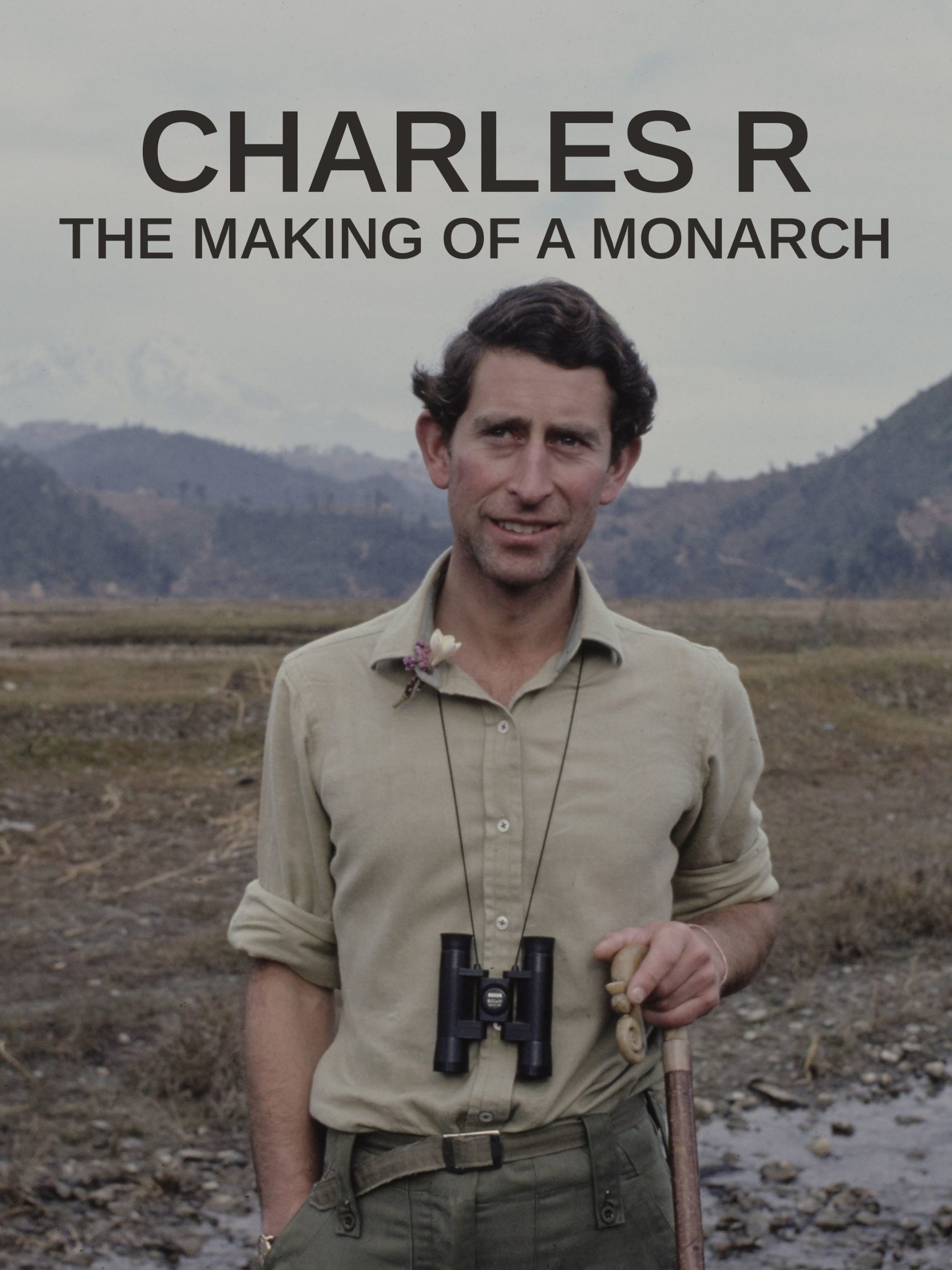 Charles R: The Making of a Monarch  May 5 2023 on BBC America