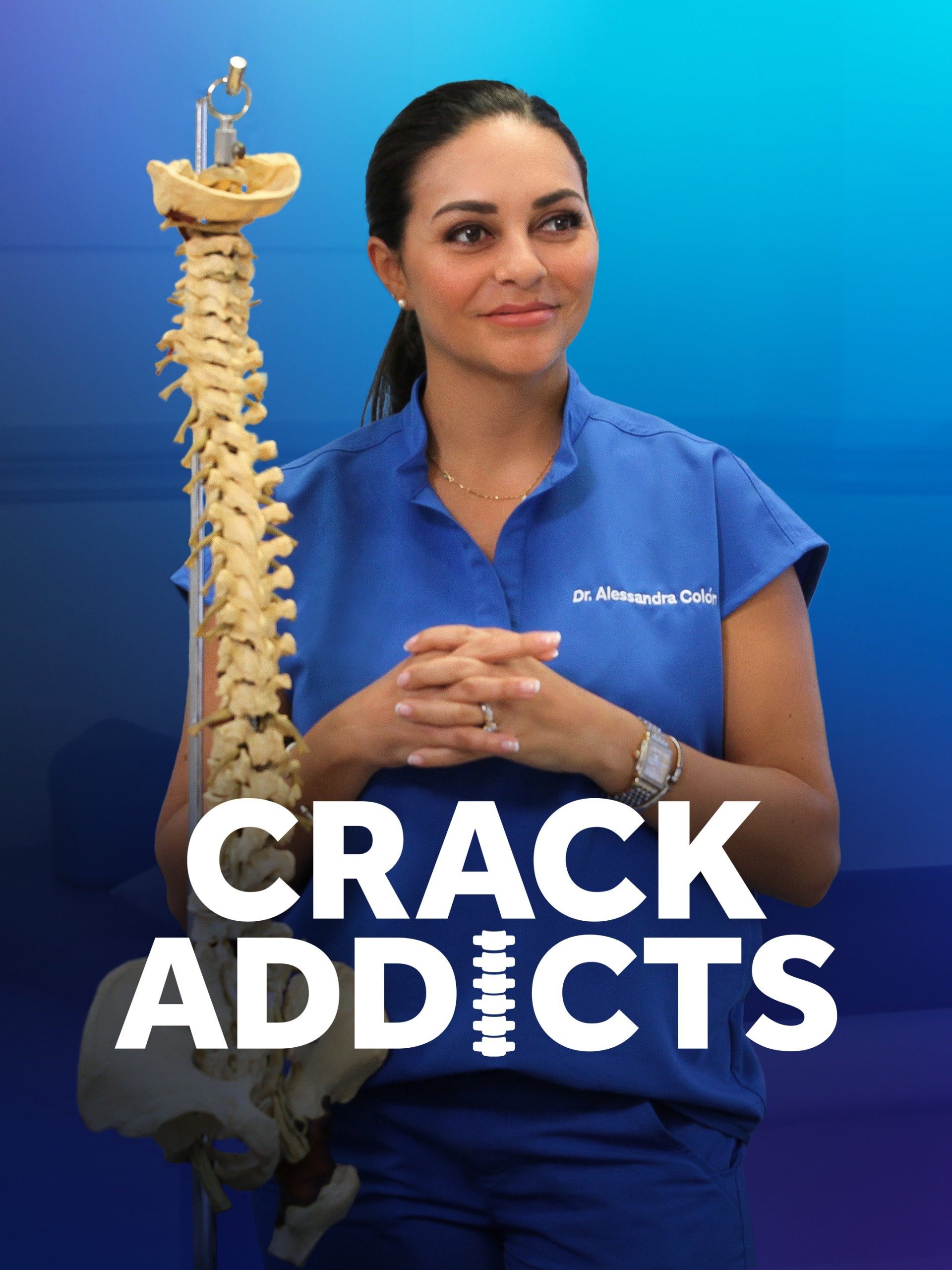 Crack Addicts "A Cold One; The Books; Corn" S1E2 May 31 2023 on TLC 1 Crack Addicts “A Cold One; The Books; Corn” S1E2 May 31 2023 on TLC