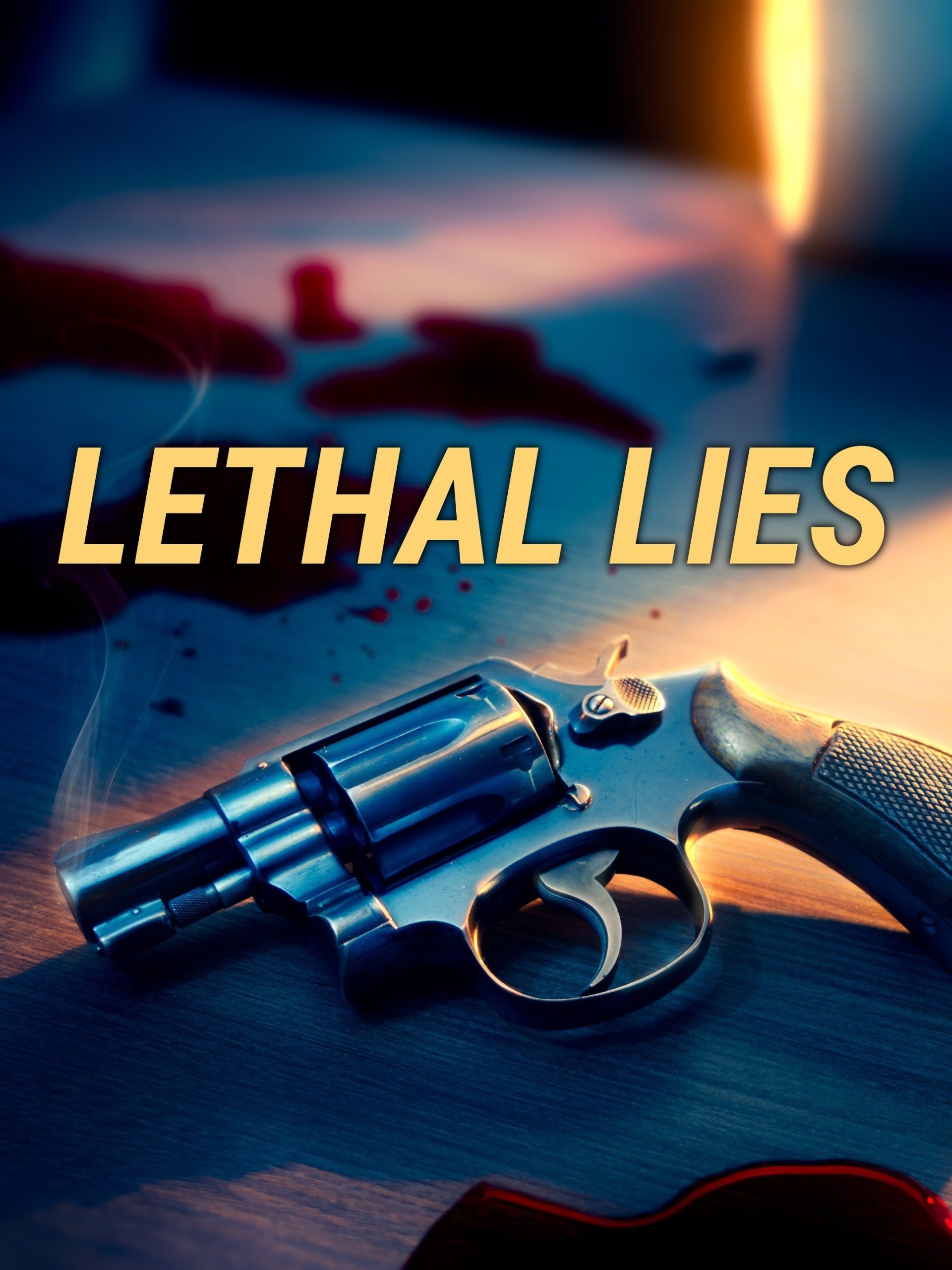 Lethal Lies  May 22 2023 on Investigation Discovery