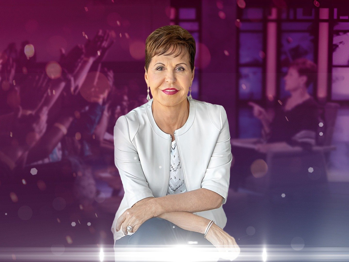 Enjoying Everyday Life 2 June 2023 on TBN UK 1 Enjoying Everyday Life 2 June 2023 on TBN UK