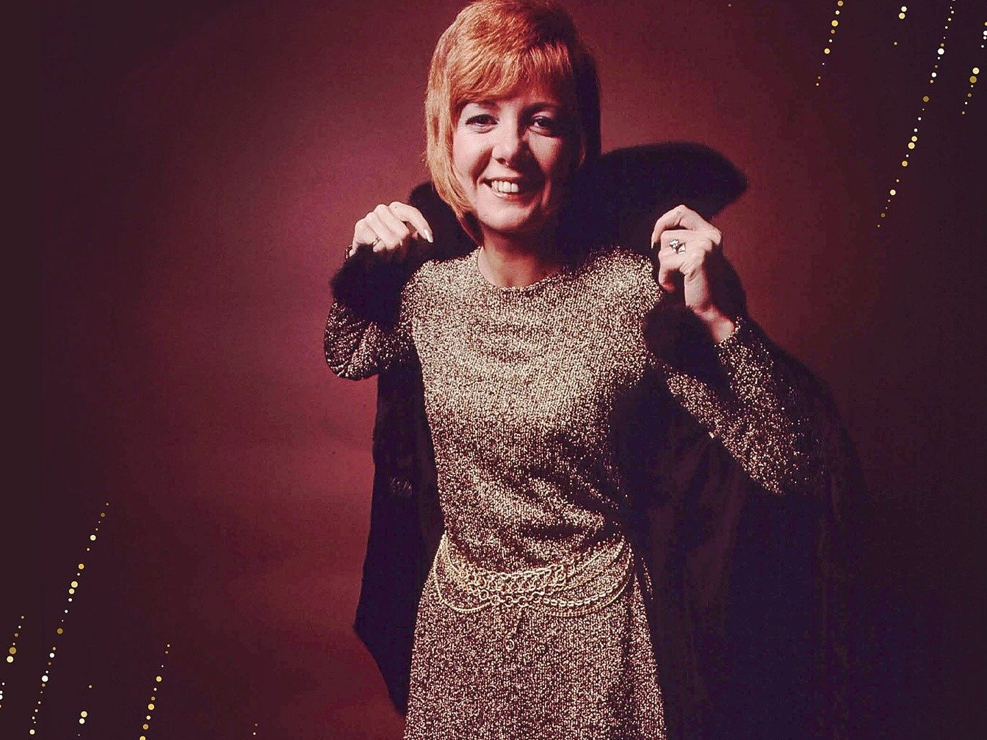 Cilla Cilla “Cilla in Scandinavia” S5E4 28 May 2023 on BBC Four