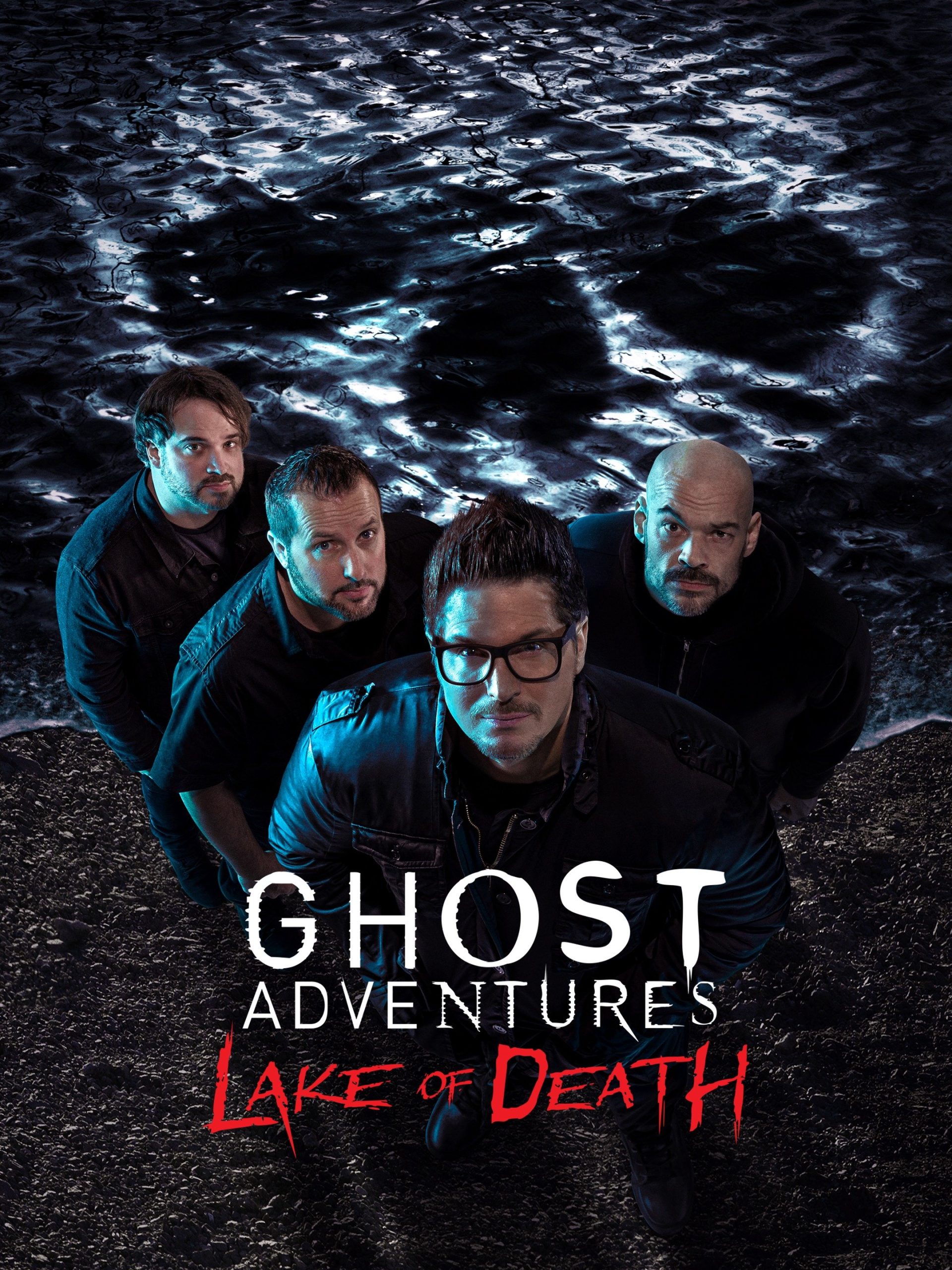 Ghost Adventures: Lake of Death May 31 2023 on Discovery 1 Ghost Adventures: Lake of Death May 31 2023 on Discovery