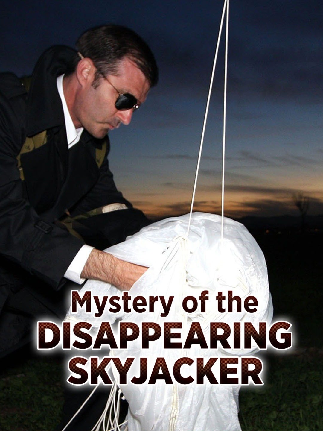 Mystery of the Disappearing Skyjacker June 1 2023 on National Geographic 1 Mystery of the Disappearing Skyjacker June 1 2023 on National Geographic