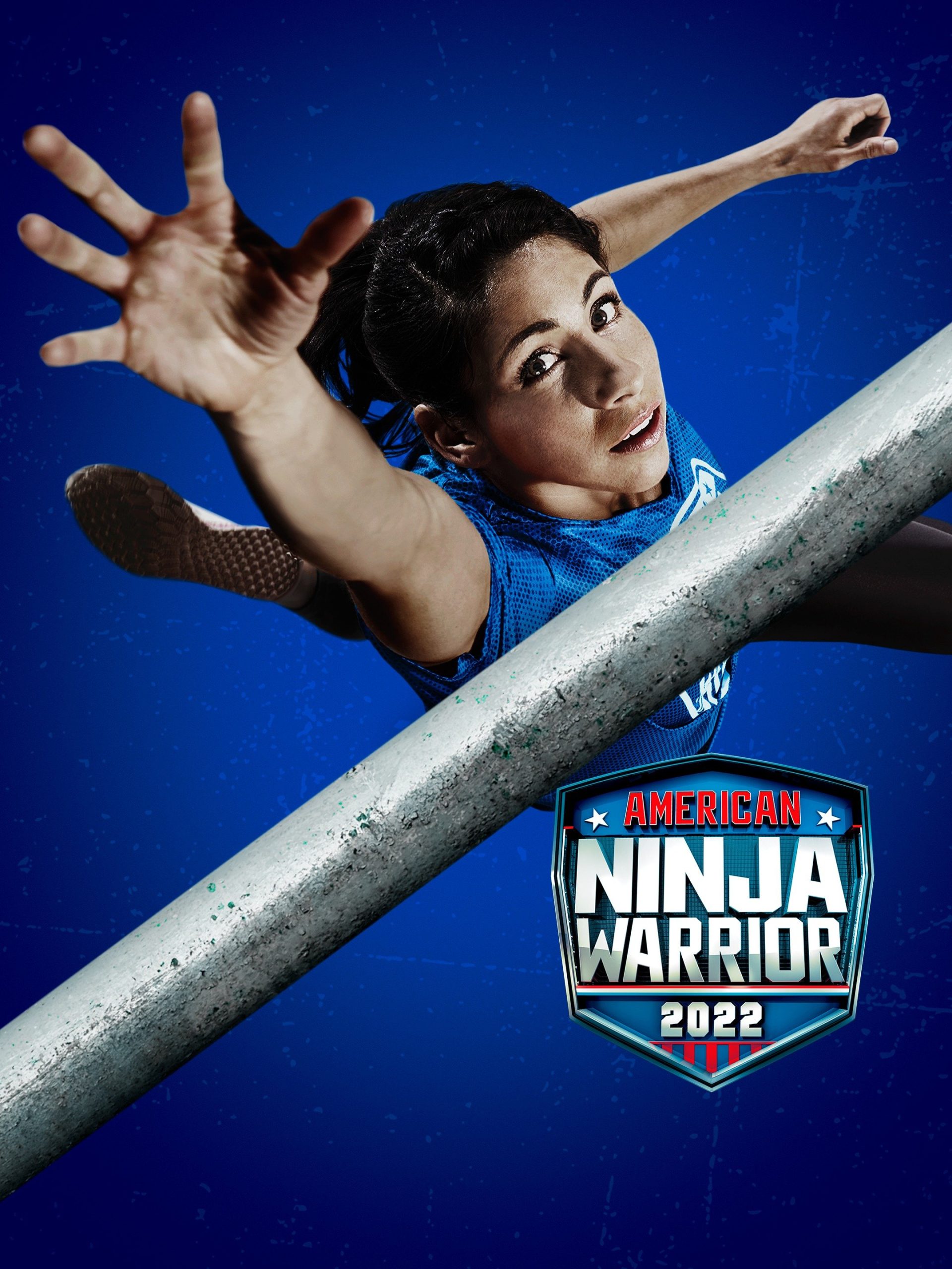 American Ninja Warrior "Qualifiers 8" S16E5 July 15 2024 on NBC TV Regular