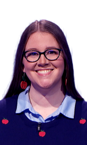 Final Jeopardy 6/7/23 (European Countries) & Who Won Wednesday June 7 2023 3 Collette Lee