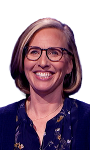 Final Jeopardy 6/6/23 (Historic Organizations) & Who Won Tuesday June 6 2023 3 Deborah Claymon