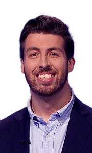 Harrison Seidel