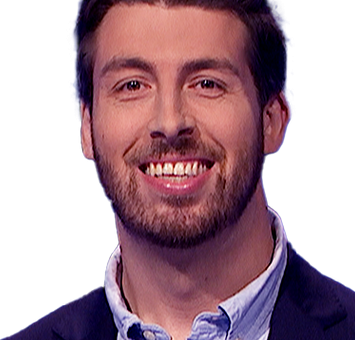 Harrison Seidel