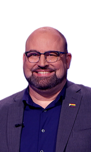 Jonathan Belford