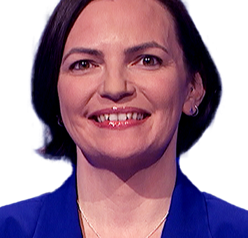 Kristine Rembach