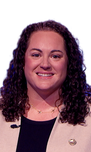 Final Jeopardy 6/13/23 (Actors) & Who Won Tuesday June 13 2023 3 Laura Blyler Scanland