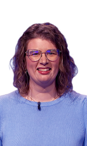 Mary Kate Gliedt