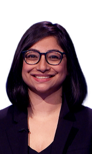 Nabeela Rahman