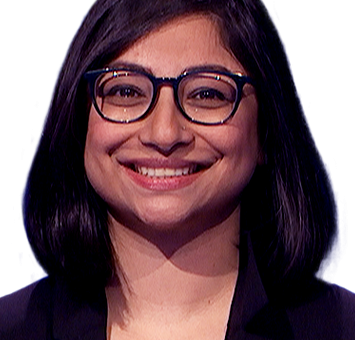 Nabeela Rahman