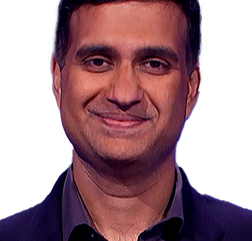 Suresh Krishnan