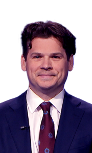 Final Jeopardy 6/9/23 (British Novels) & Who Won Friday June 9 2023 3 Tim Hagood