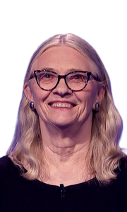 Final Jeopardy 6/9/23 (British Novels) & Who Won Friday June 9 2023 2 Vickie Cyr