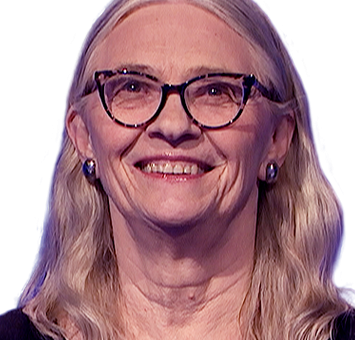 Vickie Cyr