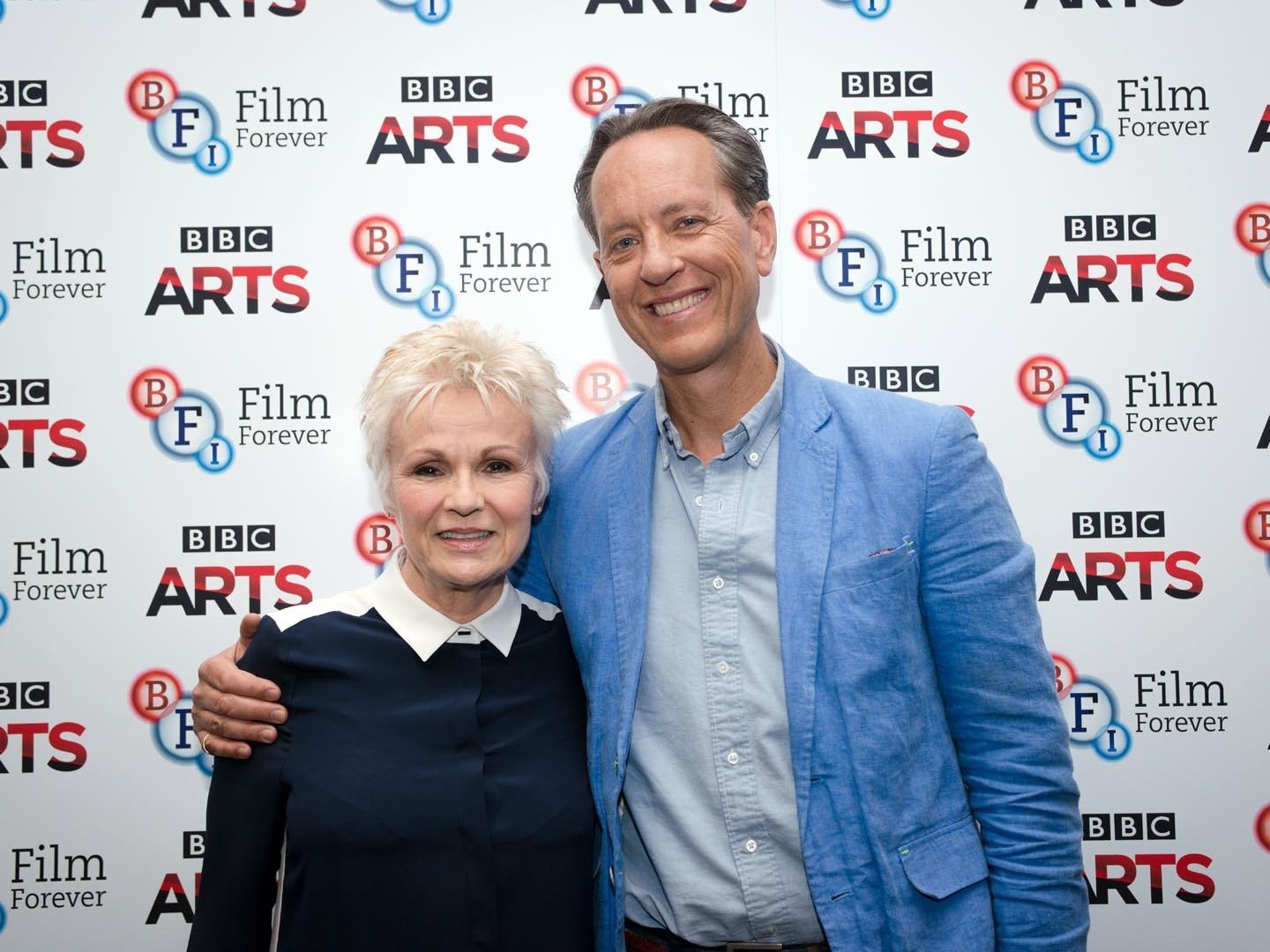 In Conversation  21 June 2023 on BBC Three