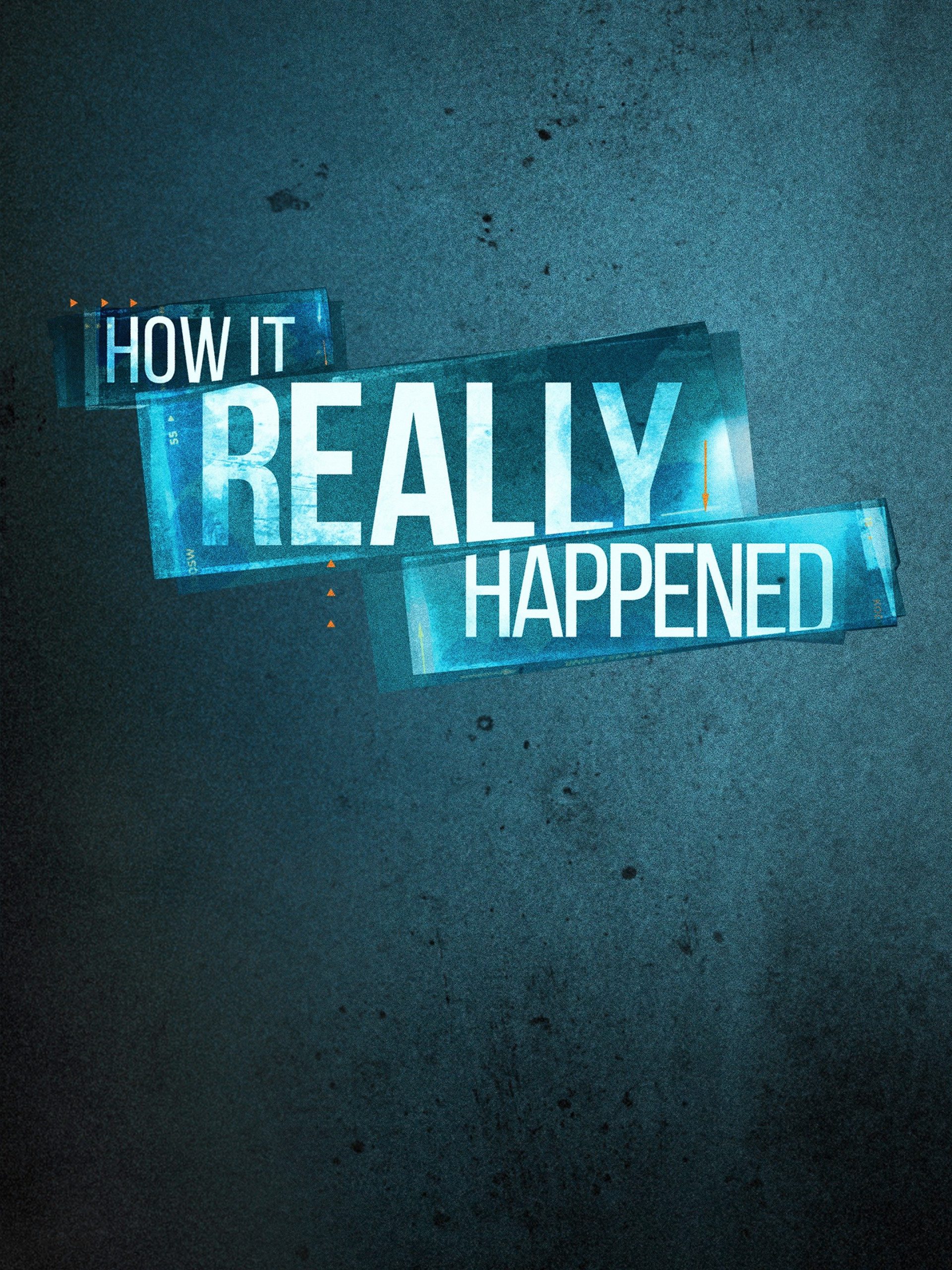 How It Really Happened How It Really Happened “Madeline McCann: The Night She Disappeared” S7E1 June 18 2023 on CNN
