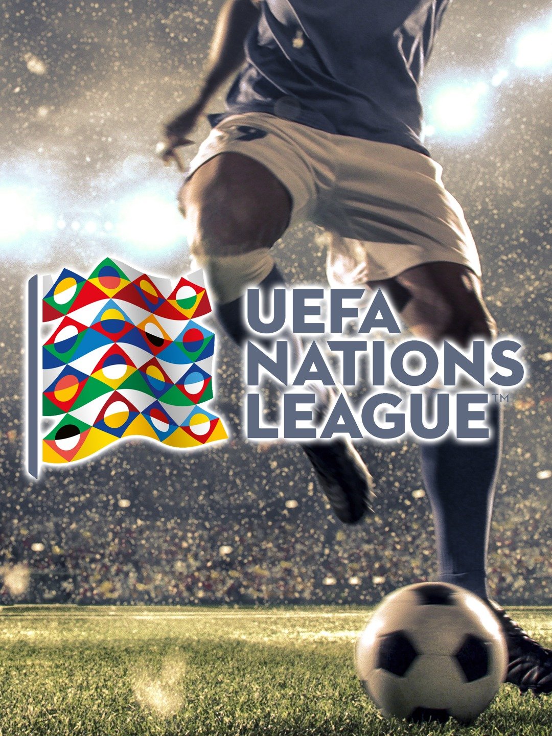 UEFA Nations League Soccer UEFA Nations League Soccer “Final: Teams TBA” June 8 2025 on FOX