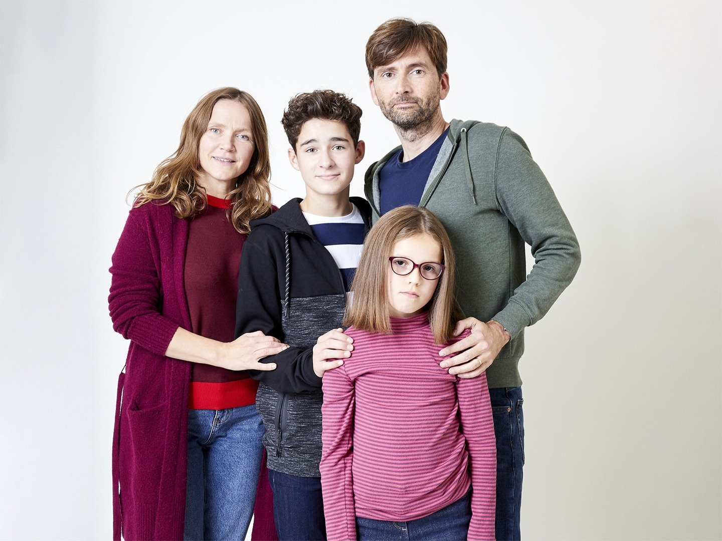 There She Goes “414” 21 June 2023 on BBC Two