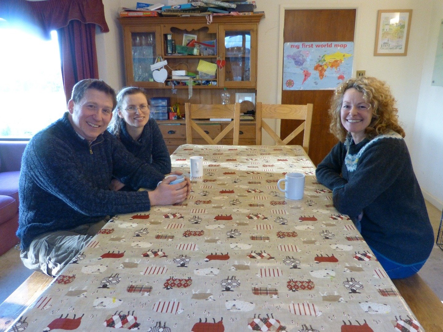 A Country Life for Half the Price with Kate Humble  18 June 2023 on Channel 5