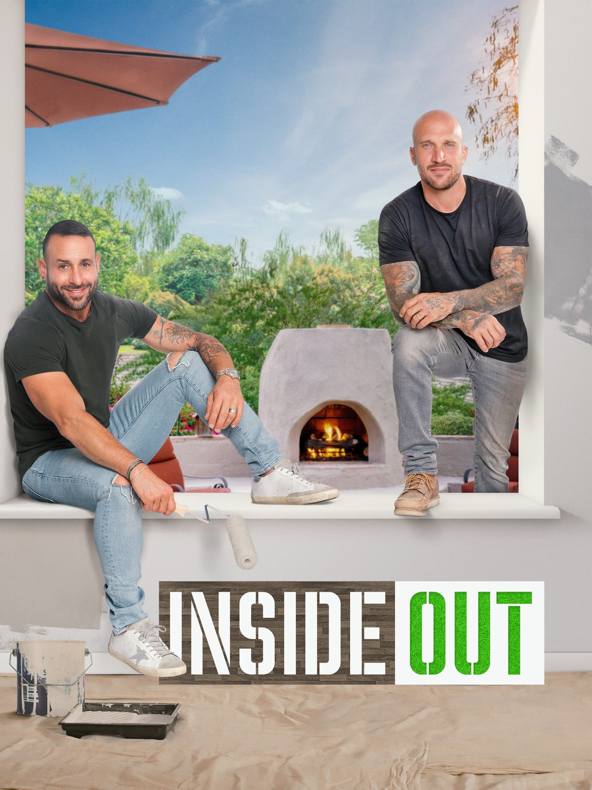 Inside Out "House Love" S2E5 June 14 2023 on HGTV 1 Inside Out “House Love” S2E5 June 14 2023 on HGTV