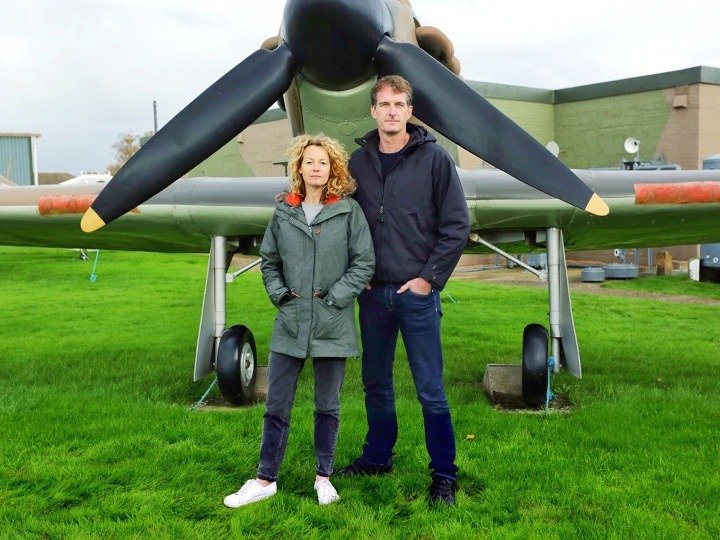 Battle of Britain S1 11 June 2023 on Channel 5 1 Battle of Britain S1 11 June 2023 on Channel 5