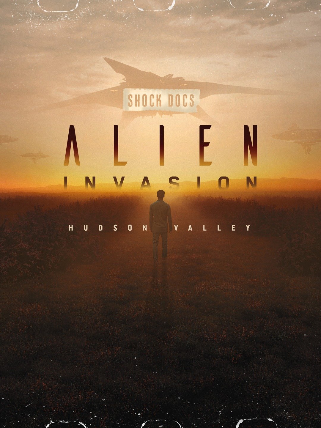 Alien Invasion: Hudson Valley  July 2 2023 on Travel