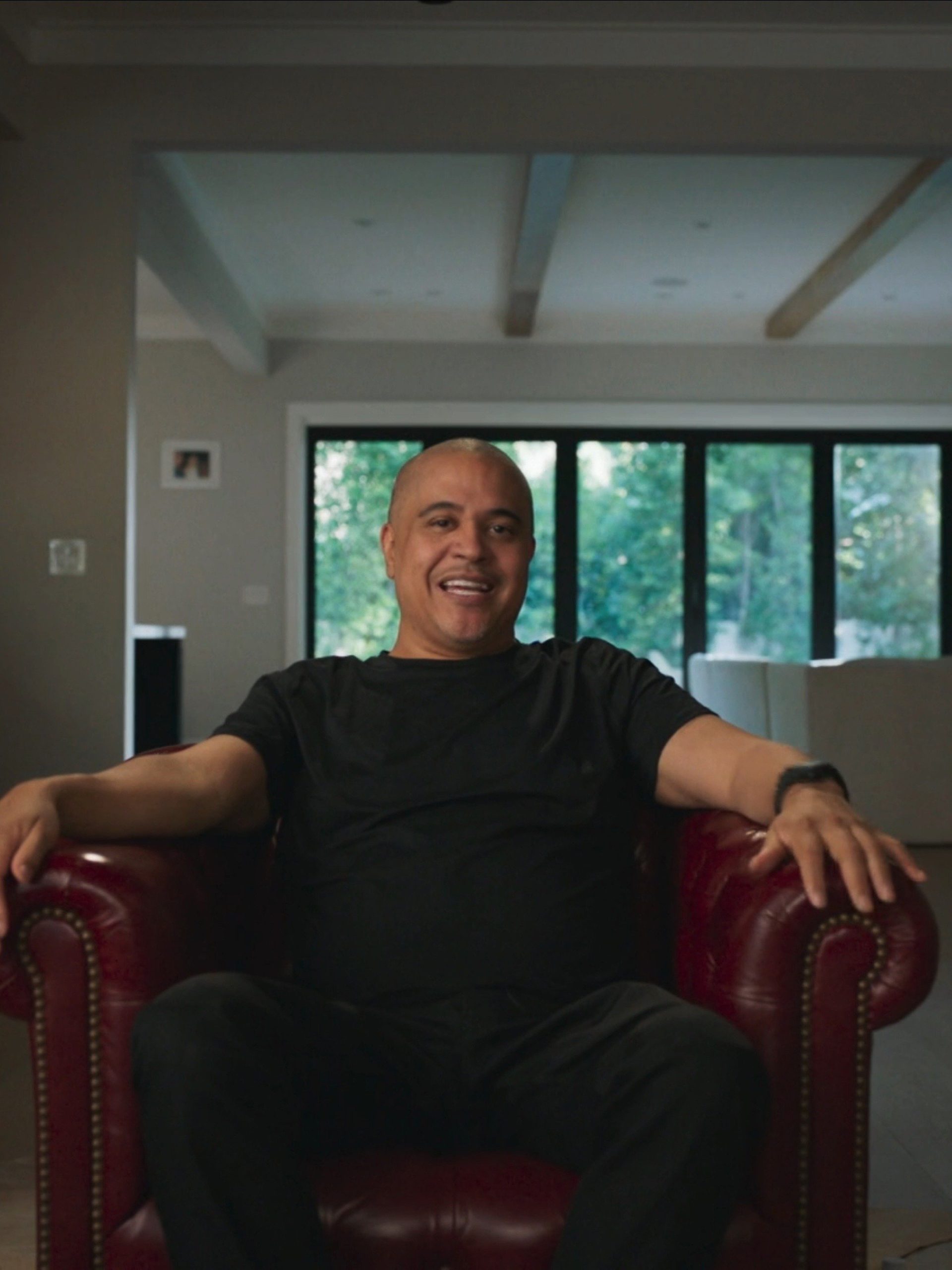 The Murder Inc Story “So Much Pain” S1E4 June 23 2023 on VH1
