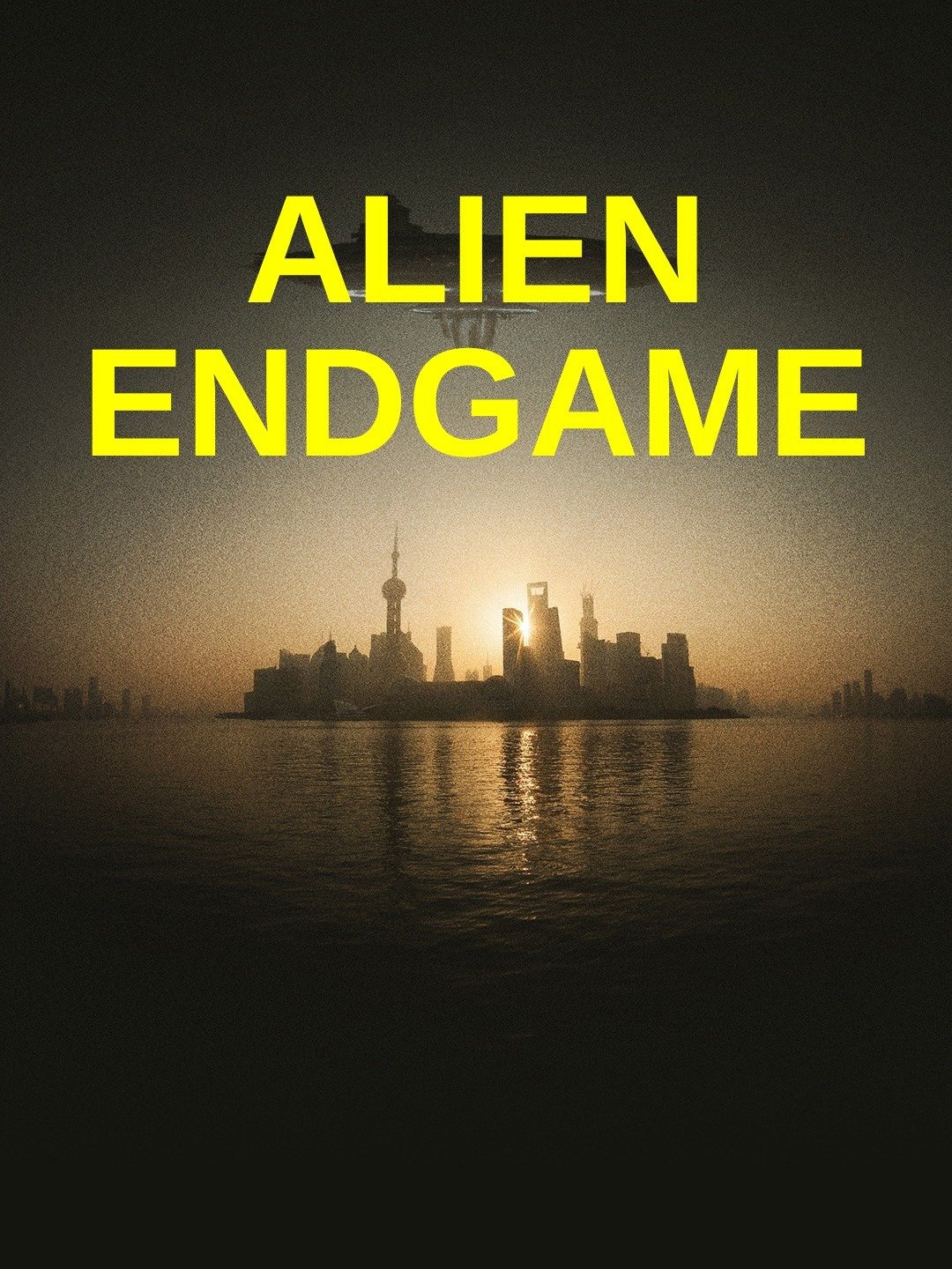 Alien Endgame  June 25 2023 on Travel