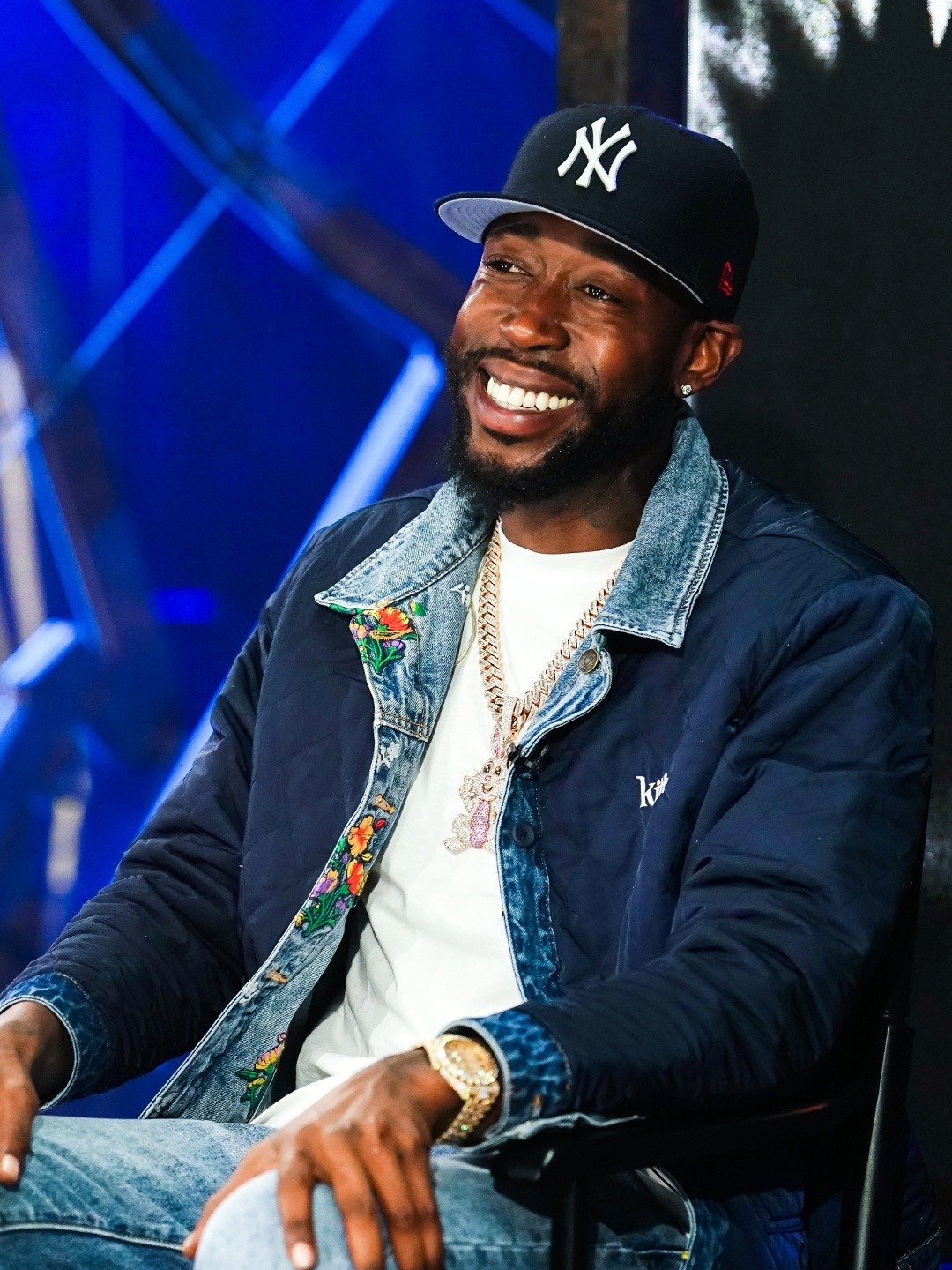 Yo! MTV Raps “Freddie Gibbs” S1E1 June 10 2023 on MTV