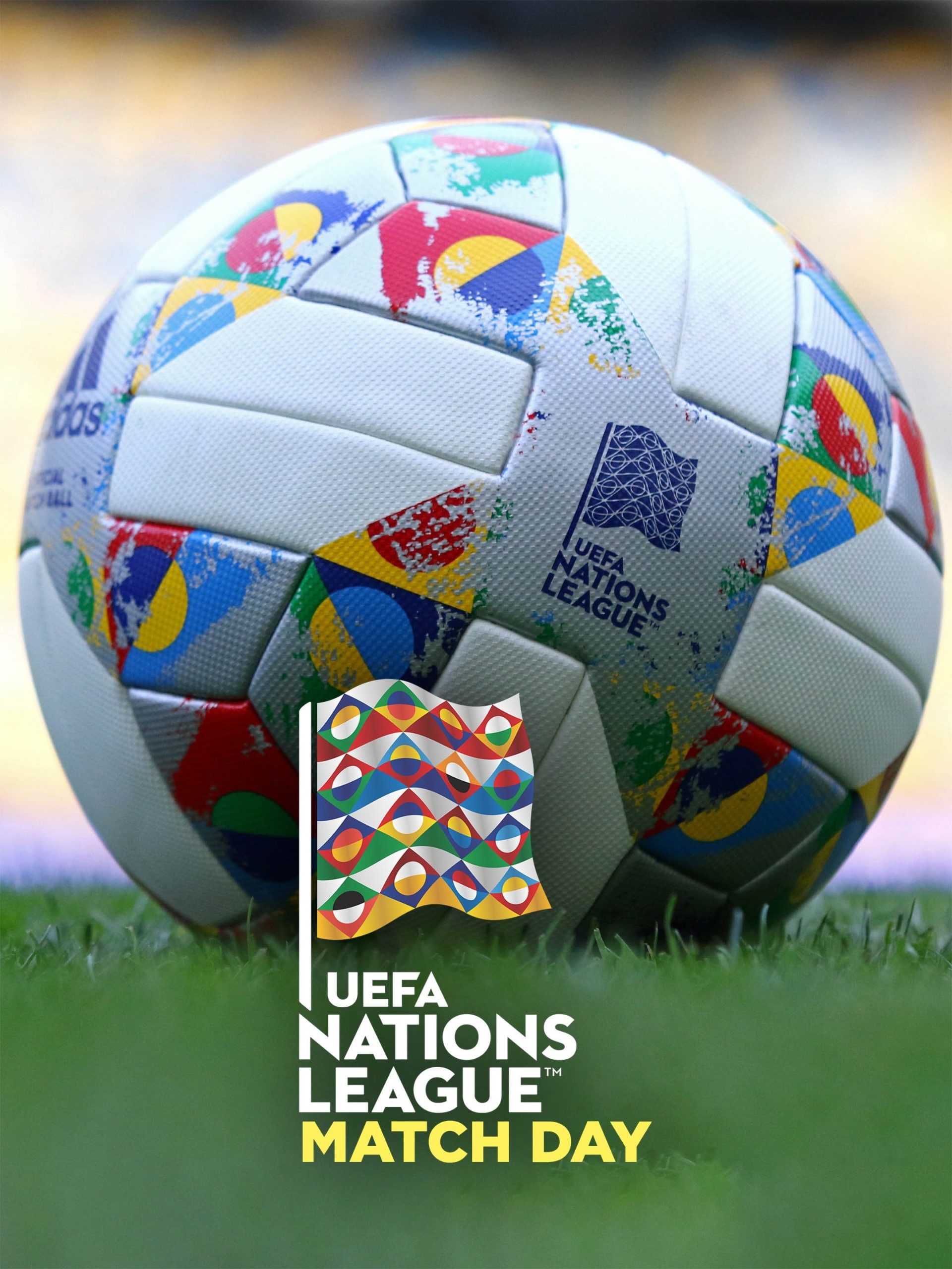 UEFA Nations League Match Day  June 8 2025 on FOX