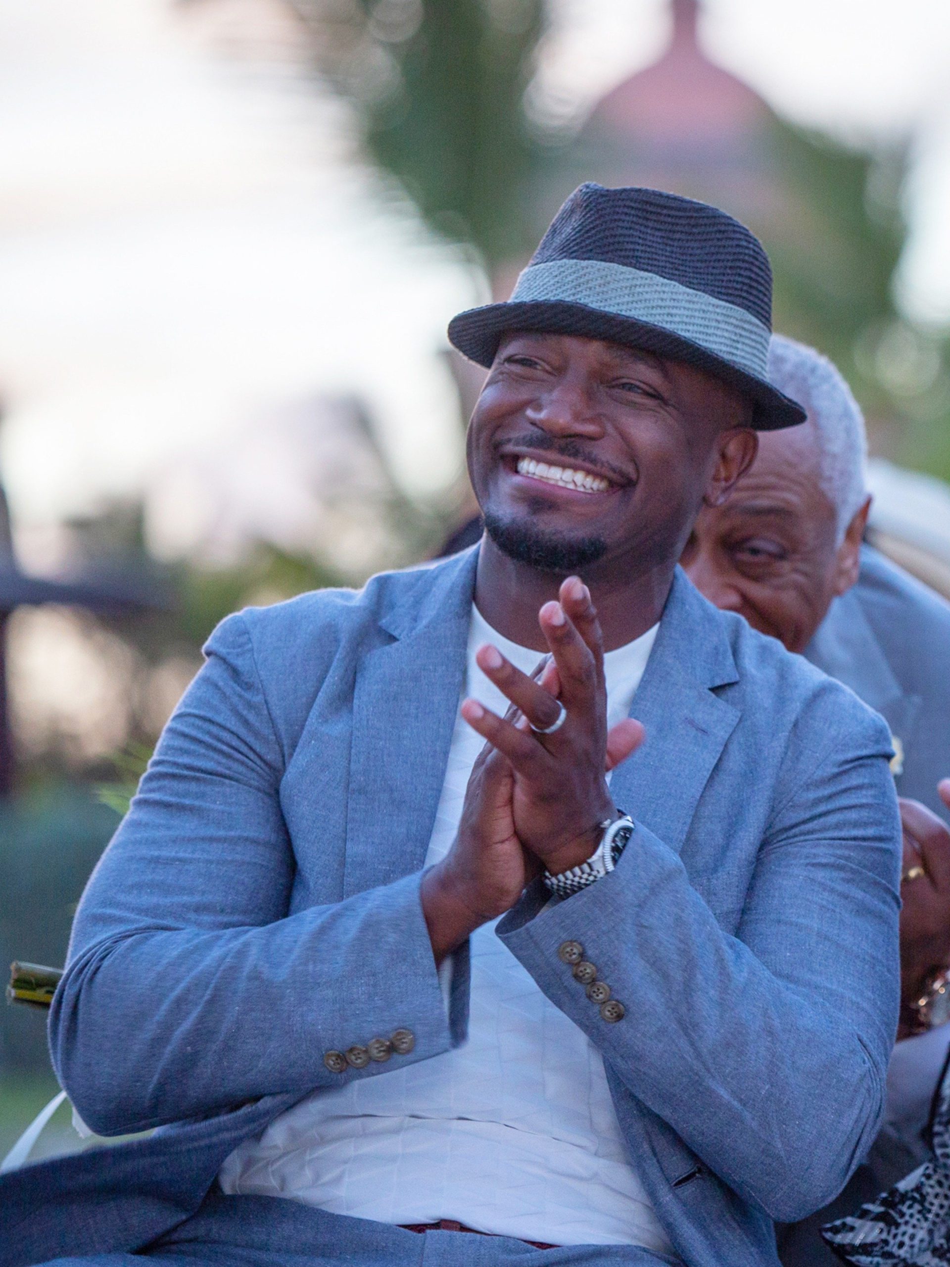 The Best Man: The Final Chapters "The Party" S1E5 June 19 2023 on E! 1 The Best Man: The Final Chapters “The Party” S1E5 June 19 2023 on E!