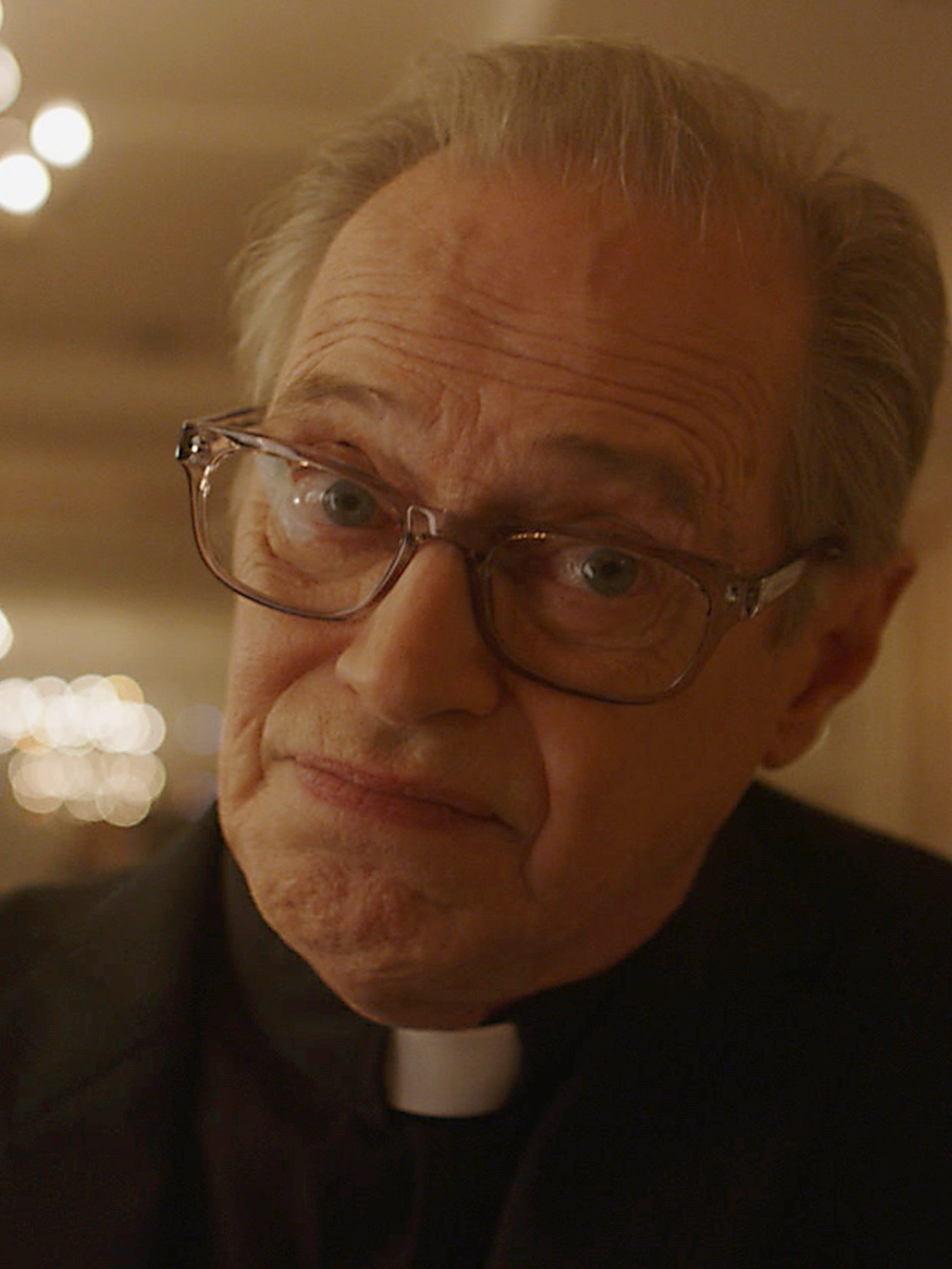 Bupkis Bupkis “Do as I Say, Not as I Do” S1E2 June 11 2023 on NBC