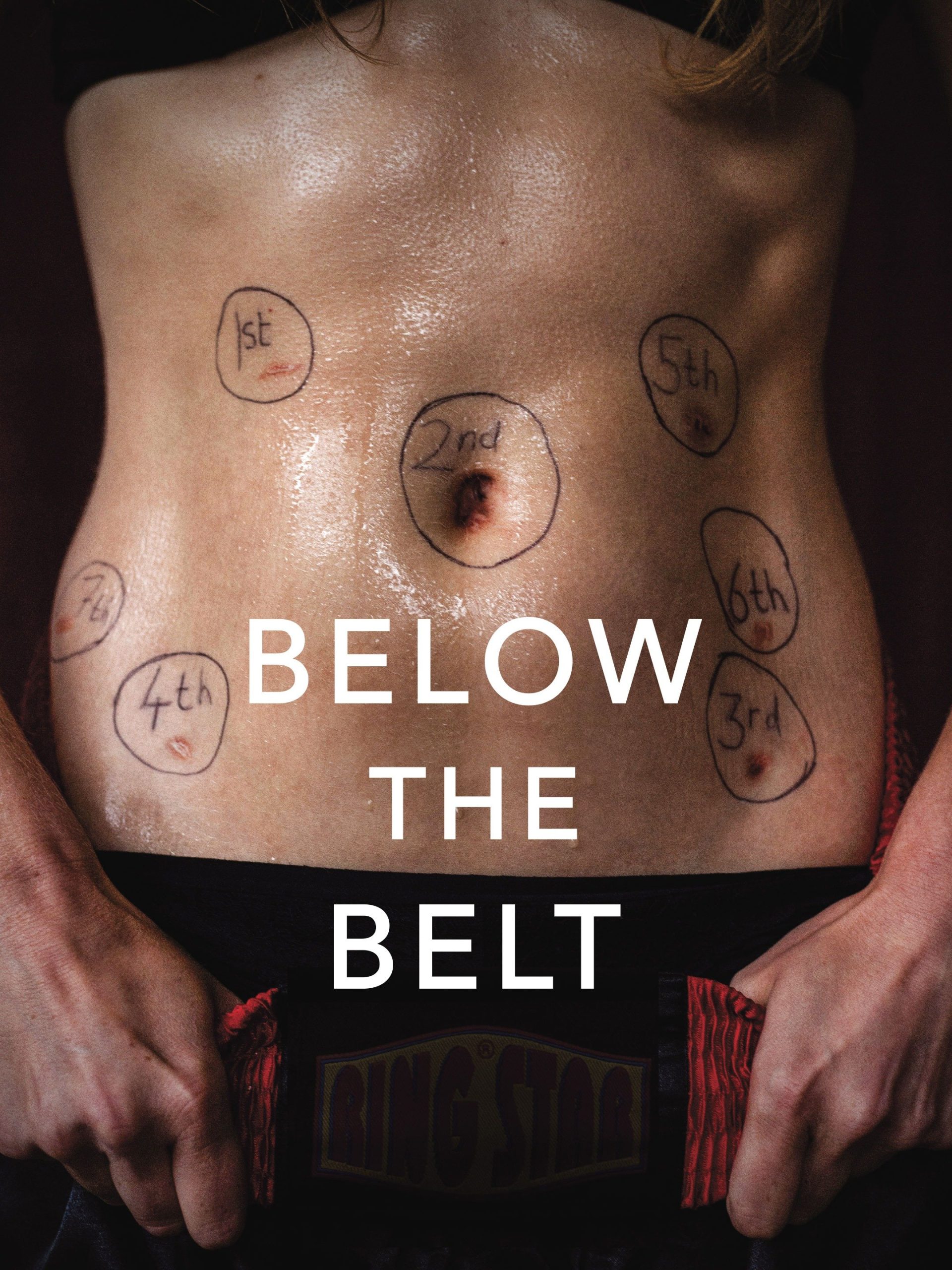Below the Belt: The Last Health Taboo June 21 2023 on PBS 1 Below the Belt: The Last Health Taboo June 21 2023 on PBS