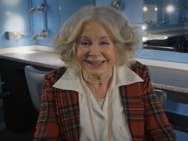 Sarah Miles Presents.. 11 June 2023 on Talking Pictures TV 1 Sarah Miles Presents.. 11 June 2023 on Talking Pictures TV
