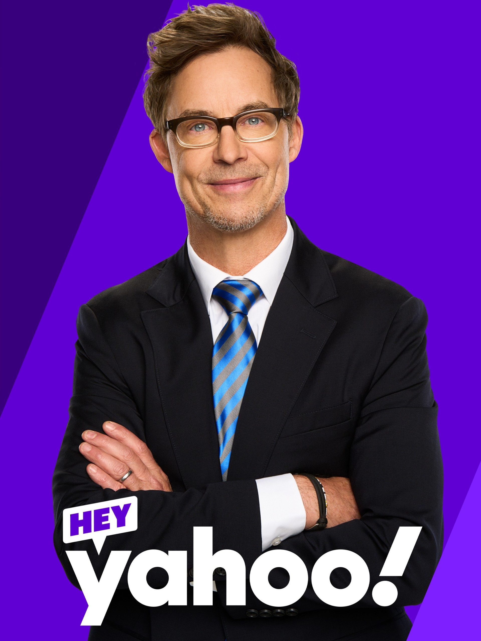Hey Yahoo  June 12 2023 on Game Show Network