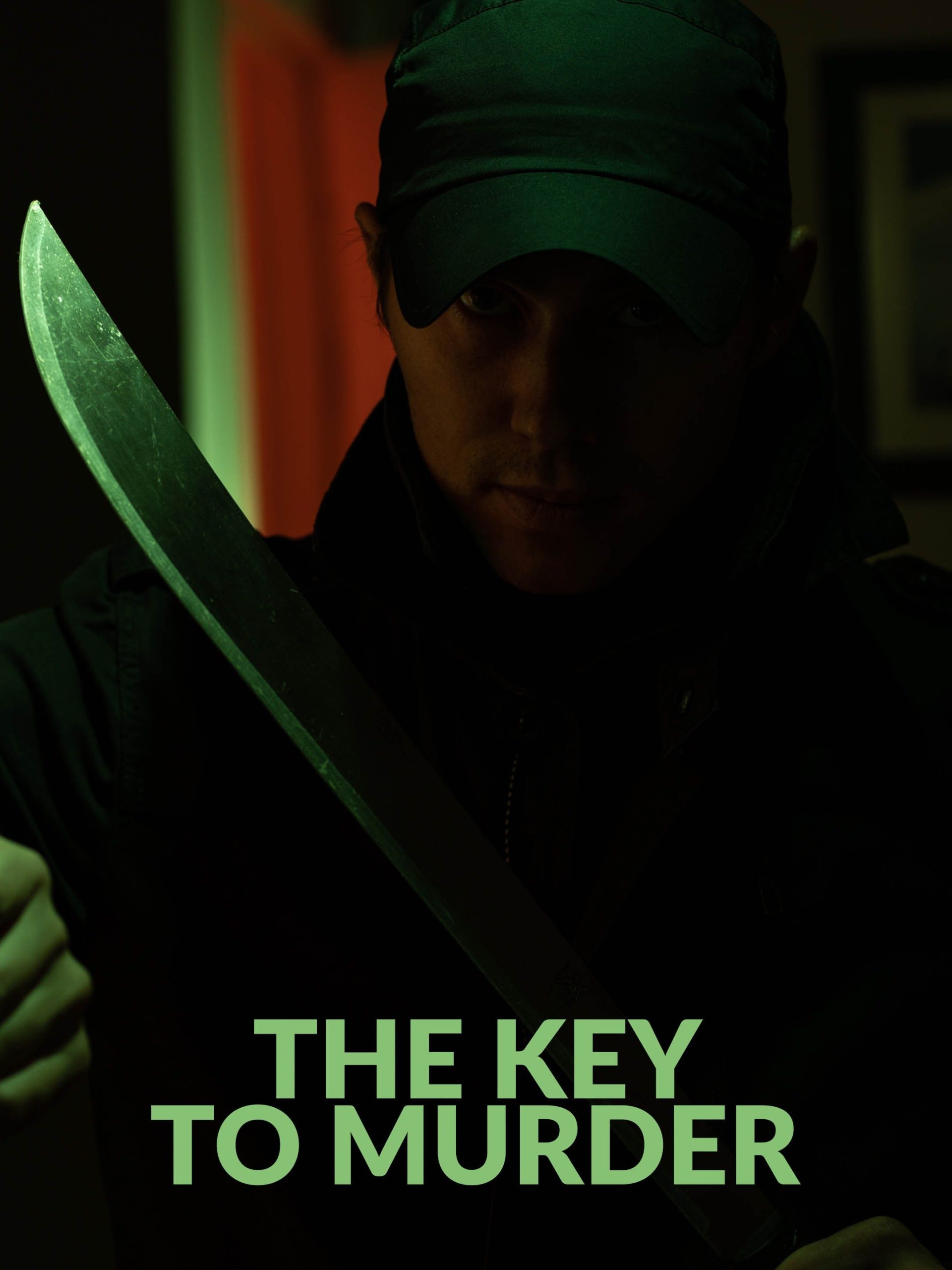 The Key to Murder  June 26 2023 on Investigation Discovery