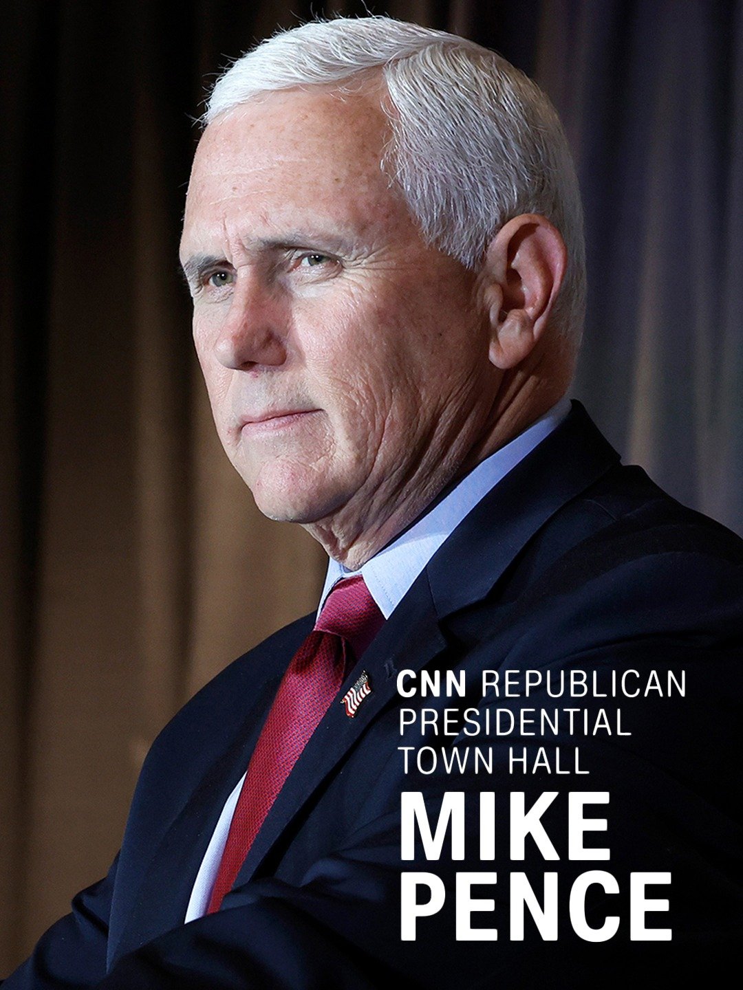 CNN Republican Presidential Town Hall With Mike Pence June 7 2023 on CNN 1 CNN Republican Presidential Town Hall With Mike Pence June 7 2023 on CNN