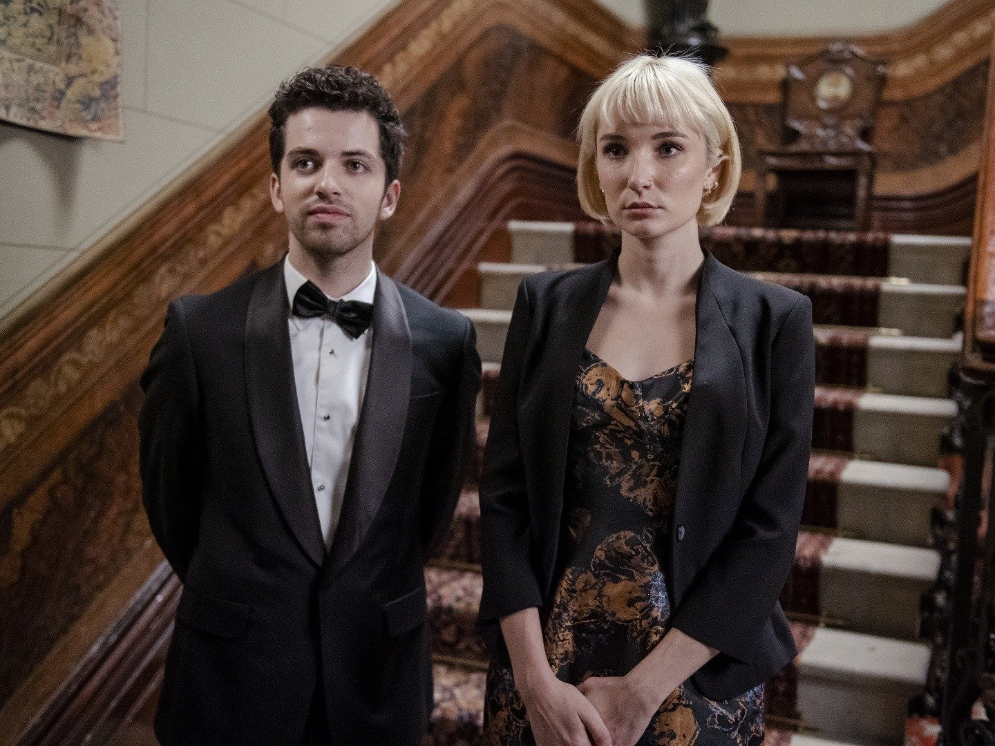 Queen of Oz Season 1 Episode 1 Cast, Plot, Time Tonight 16 June 2023 on BBC One