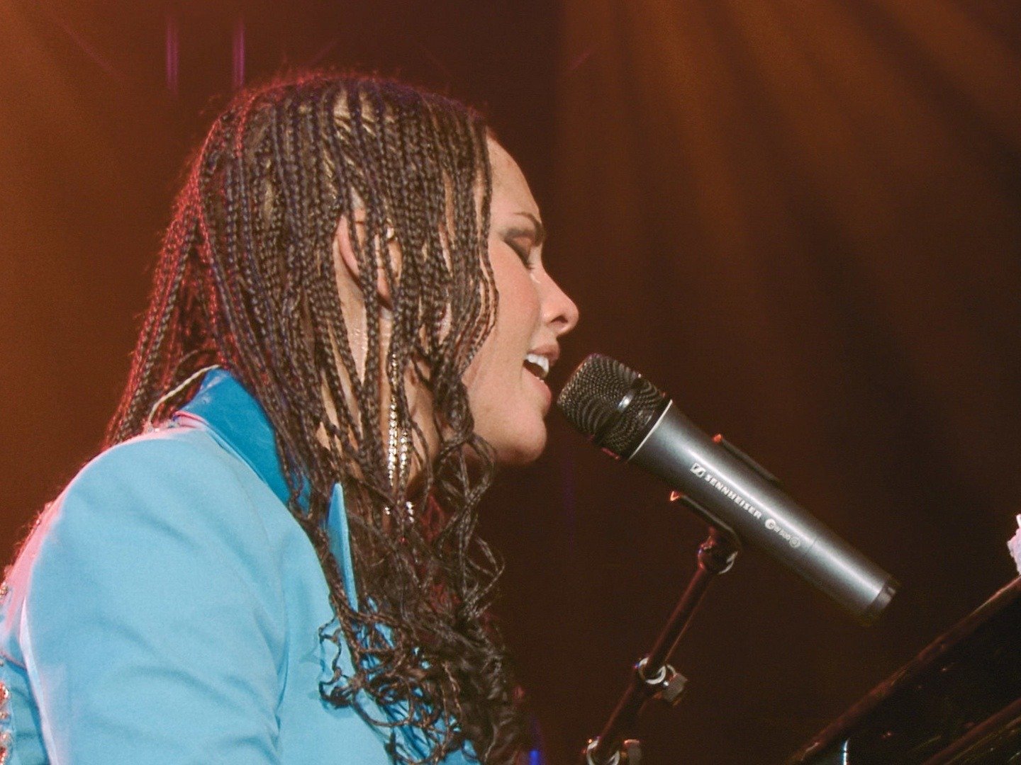 They All Came Out to Montreux S1E2 16 June 2023 on BBC Four