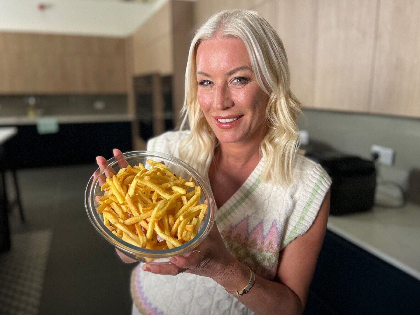 Air Fryers: Are They Worth It?  23 June 2023 on Channel 4